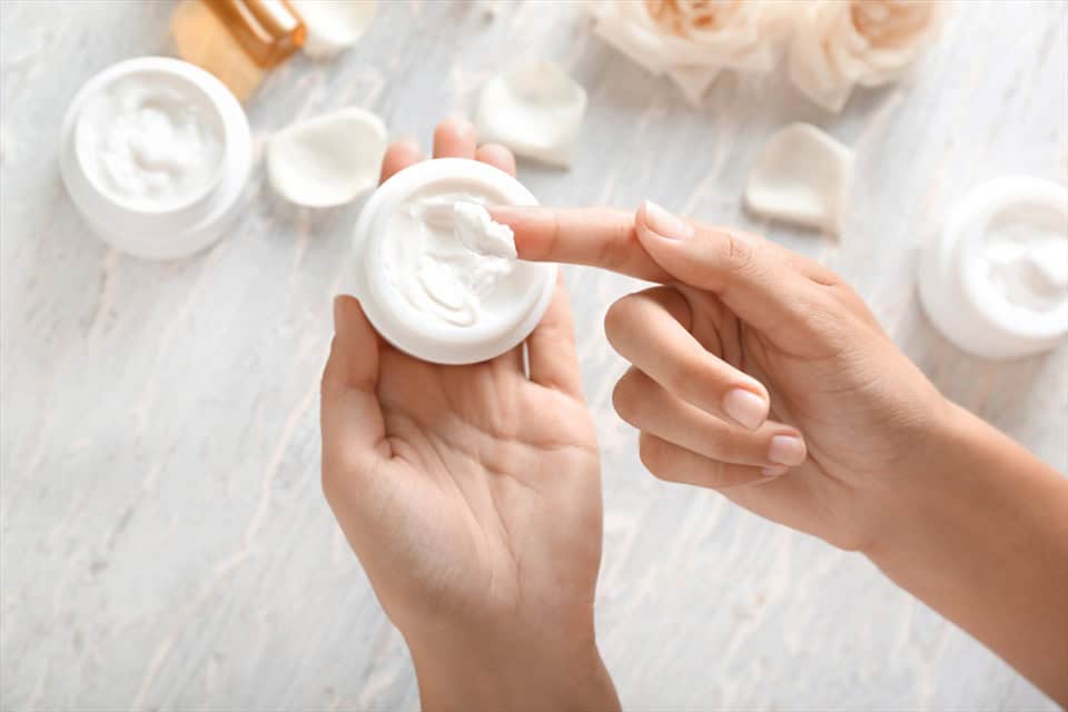 Tip Chăm Sóc Da Mặt Mùa Đông