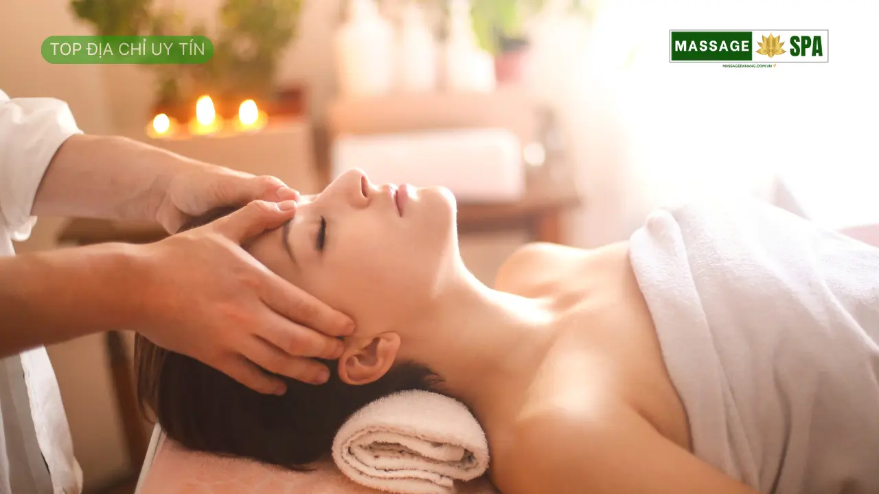 Massage yoni đà nẵng