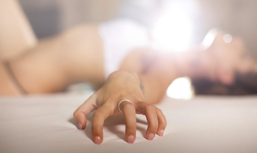 massage yoni là gì