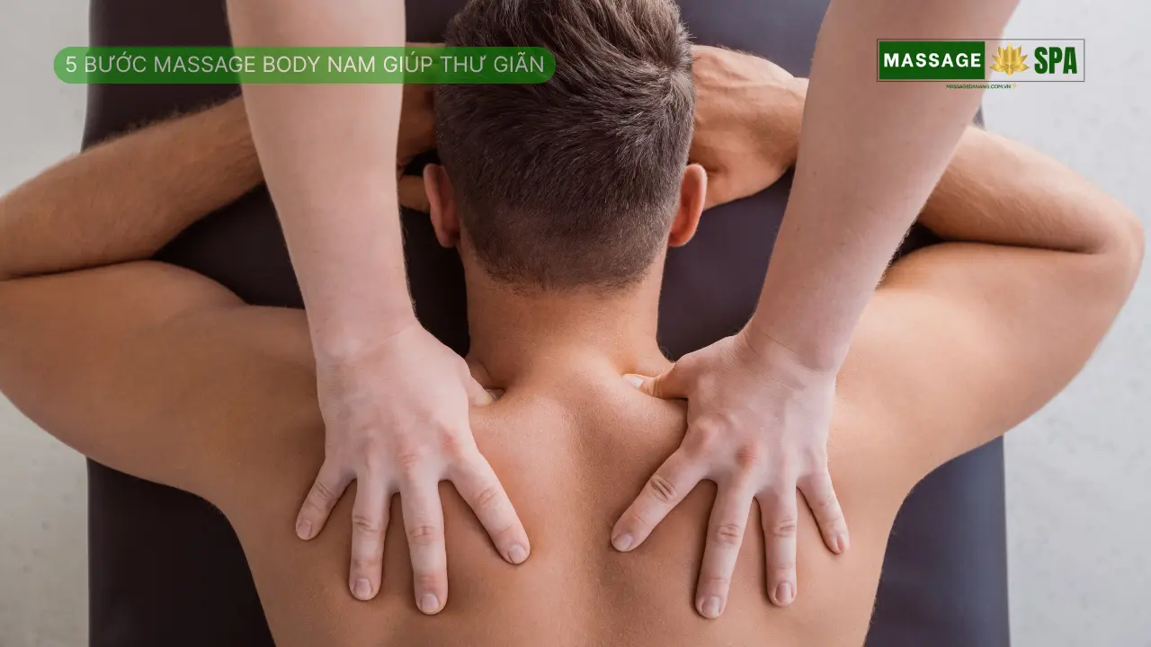 massage body nam