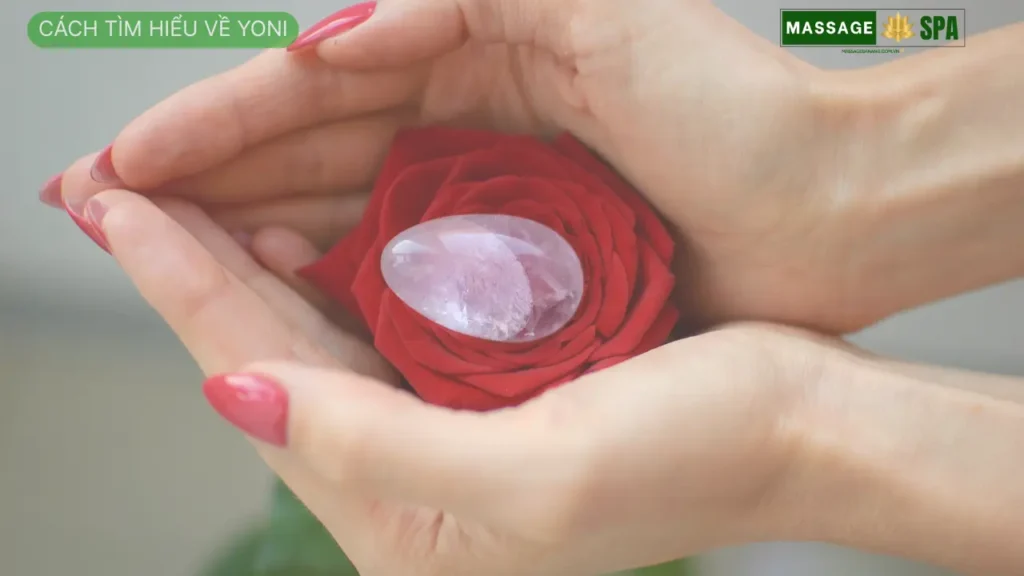 Cách tìm hiểu về Yoni