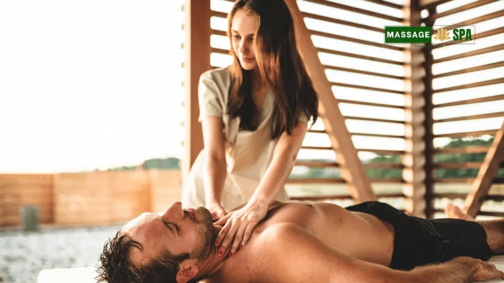 Khám phá Dịch vụ Massage Lingam tại Đà Nẵng