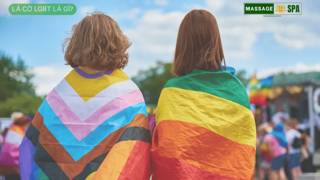 Lá Cờ LGBT là gì