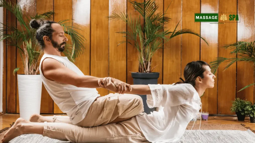 Lợi ích của Bài Tập về Yoga cho Yoni