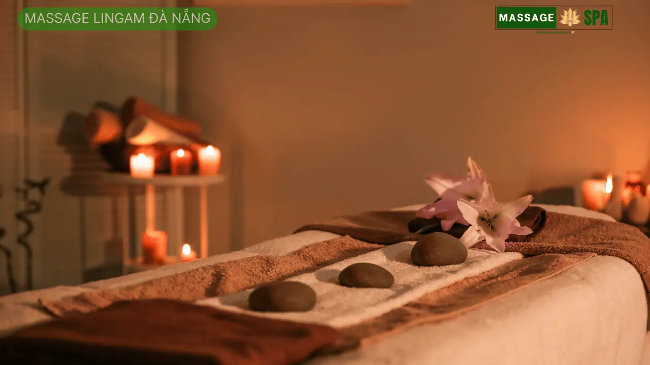 Massage Lingam Đà Nẵng