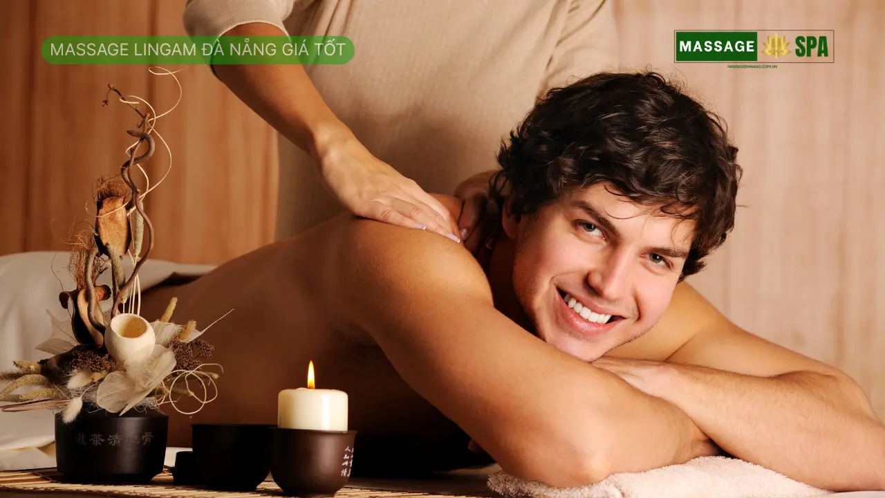 massage lingam đà nẵng