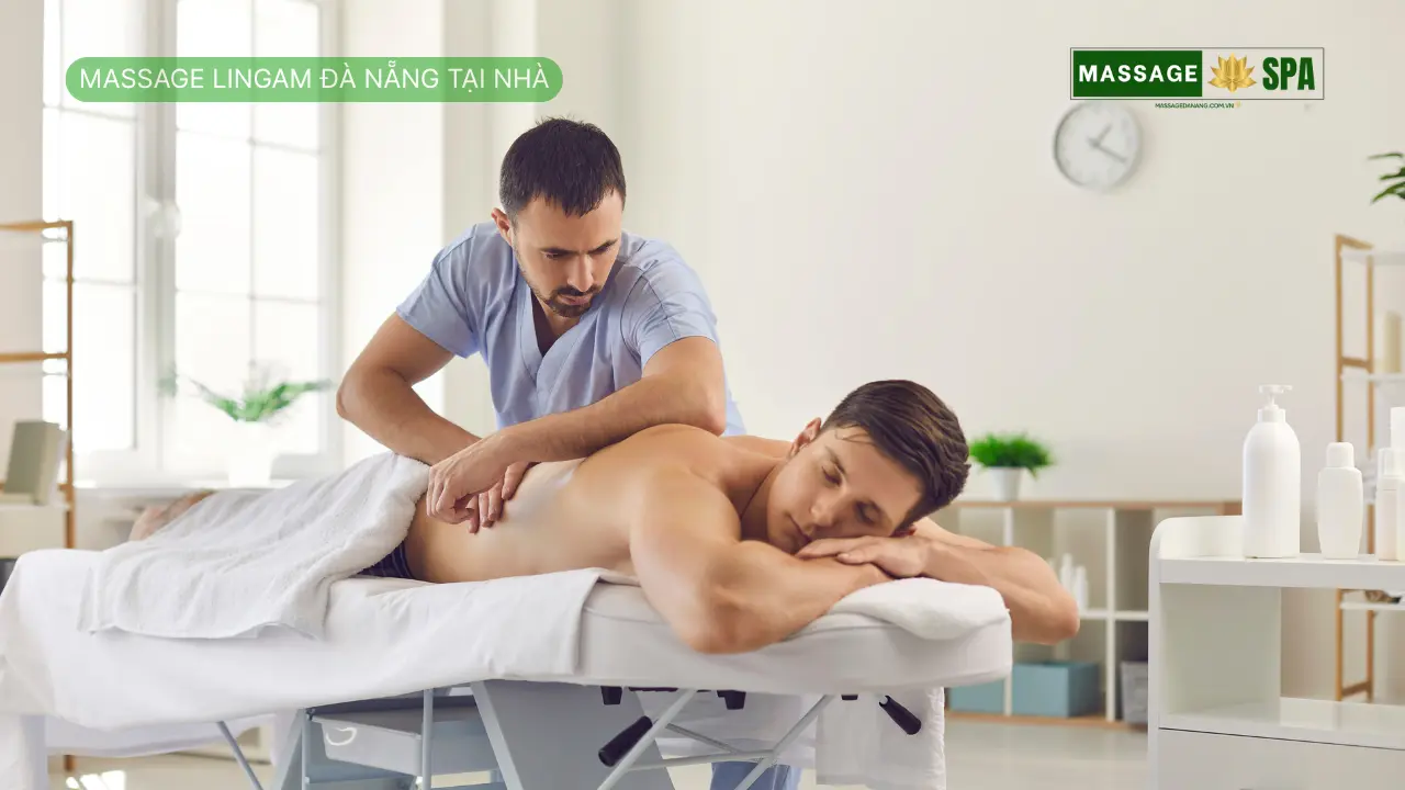 massage lingam tại nhà đà nẵng