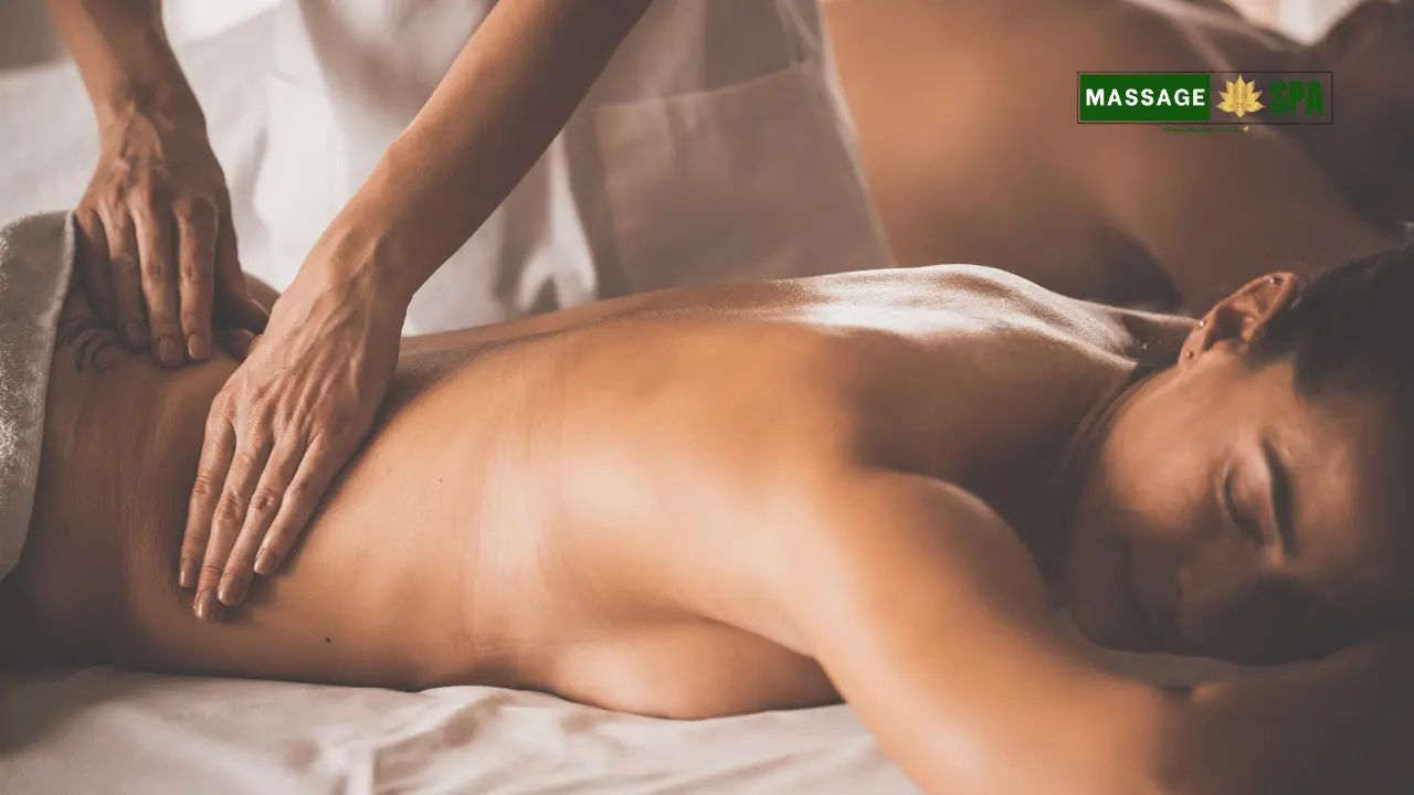 Cách Thực Hiện Massage Yoni