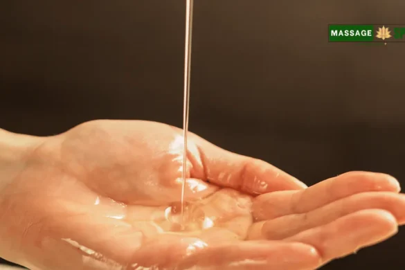 Dầu massage Yoni là gì