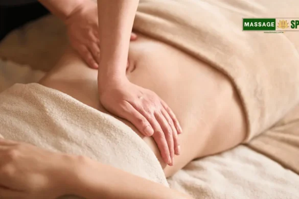 Kỹ Thuật Xoa Bóp Chuyên Sâu