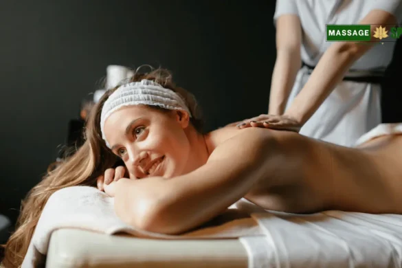 Lợi ích của massage yoni sau tuổi 30