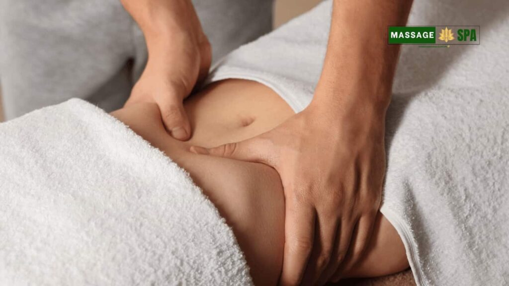 Giới thiệu về massage yoni