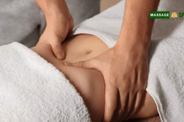 Giới thiệu về massage yoni