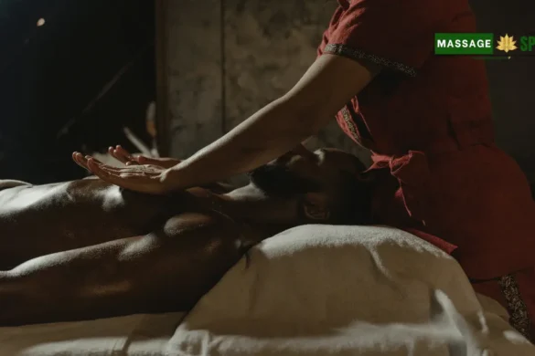 Những lưu ý khi thực hiện massage Lingam và Massage Yoni