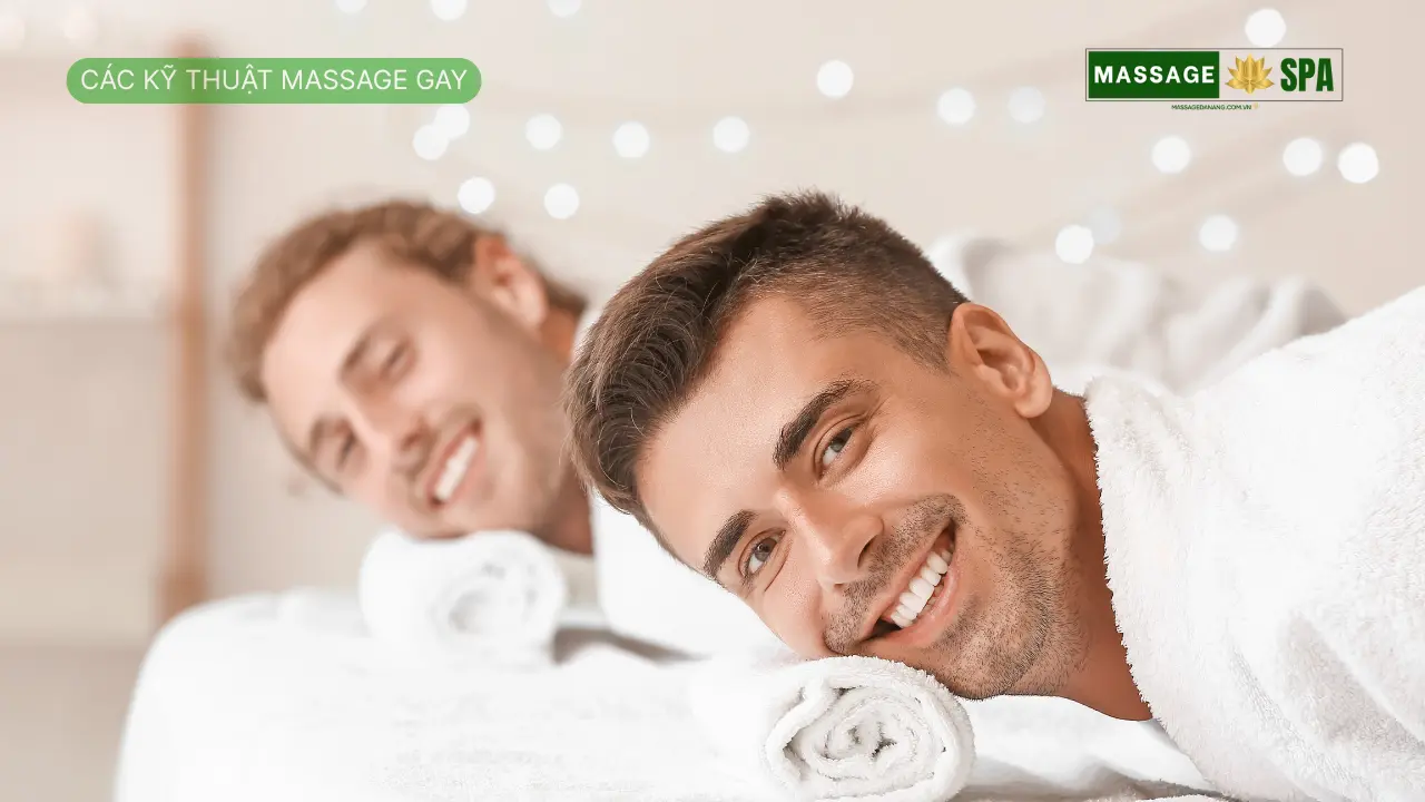 massage gay