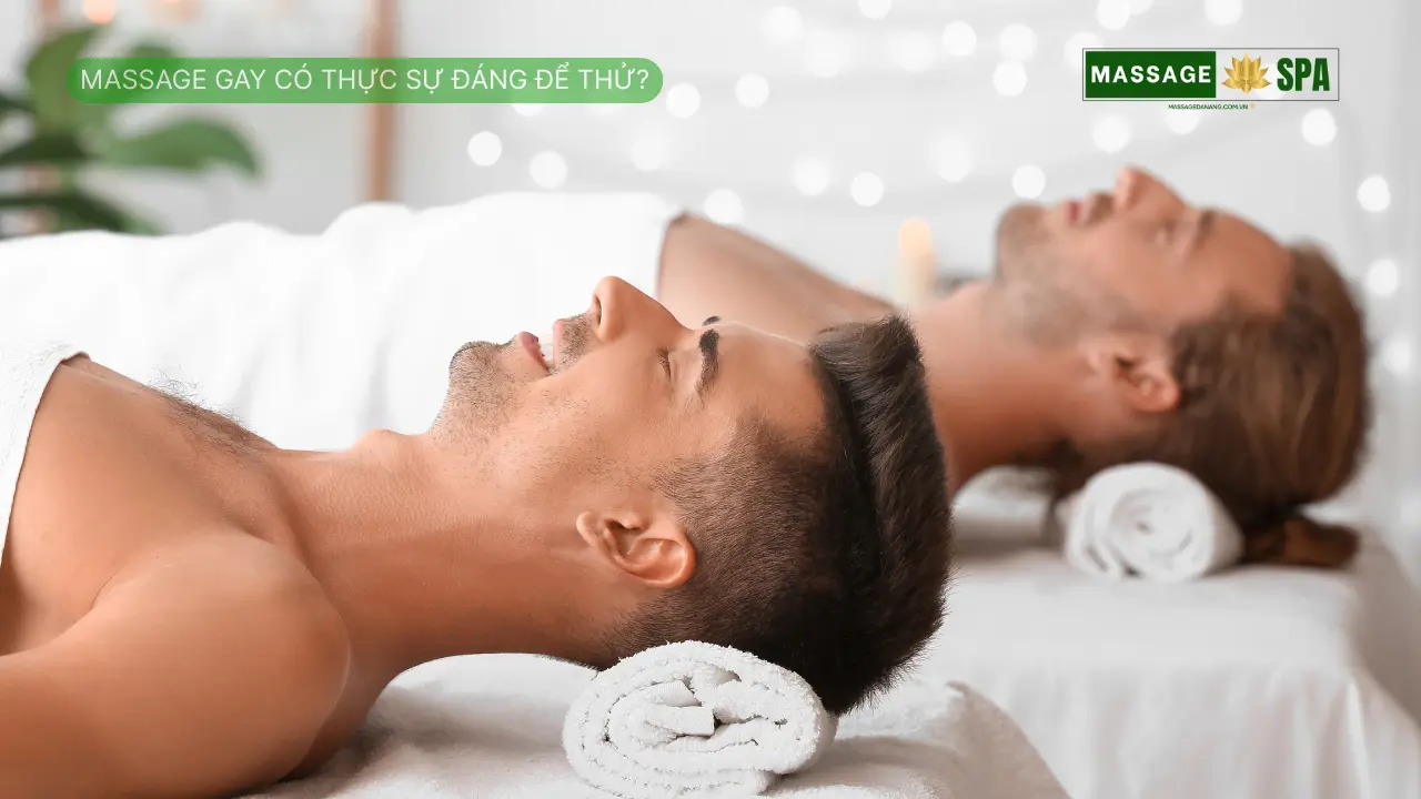massage gay