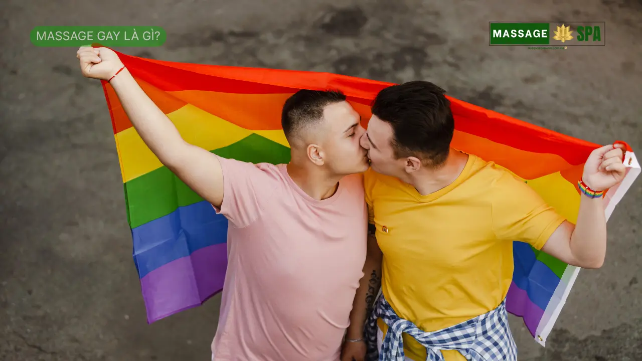massage gay