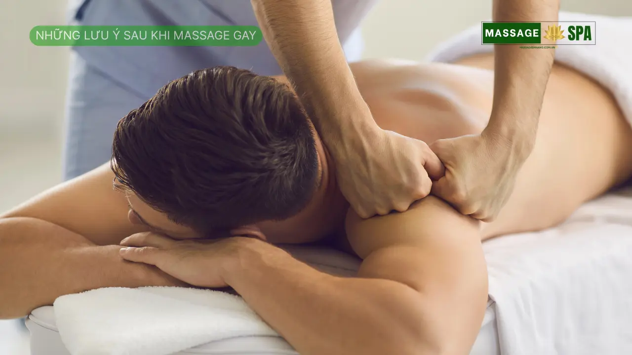massage gay